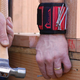 Magnetic Wristband, $8 with code JWBEUCWX